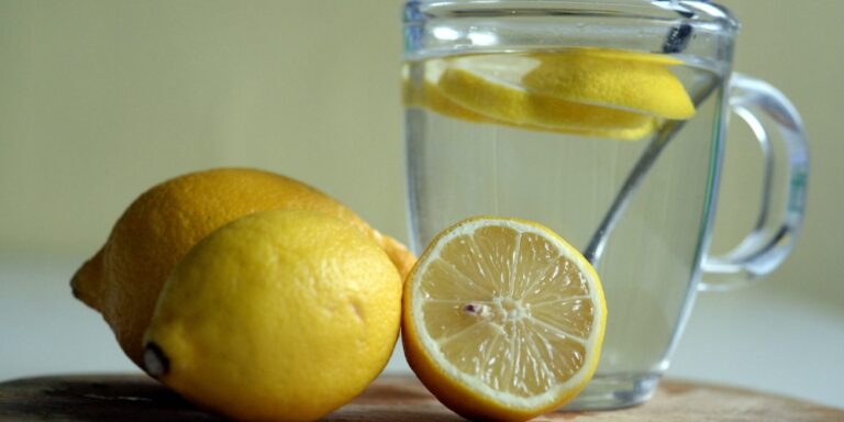 7 Reasons Why You Should Add More Lemon In Your Diet