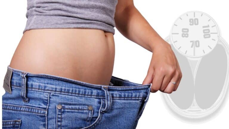 How to Lose Weight Quickly in 3 Easy Steps