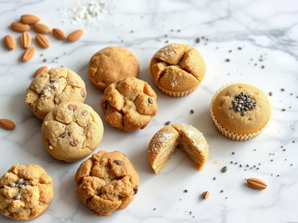 Gluten-Free Baking