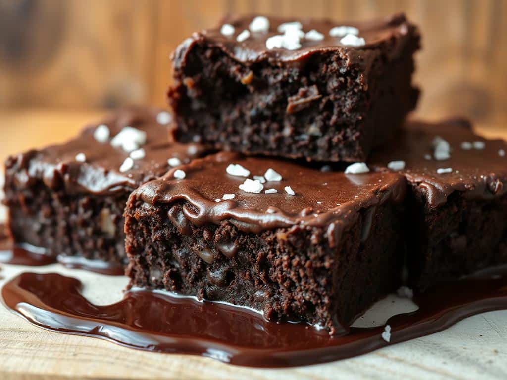 Vegan Brownies