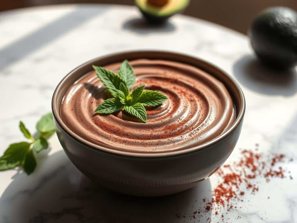 avocado-chocolate-mousse