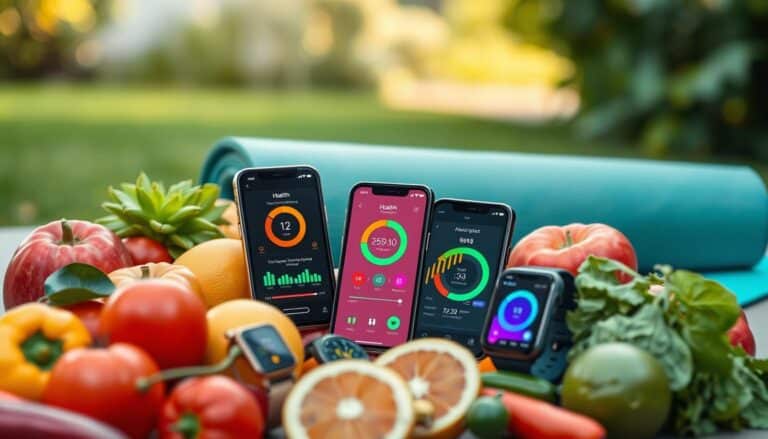 Top 10 Best Health Tracking Apps for Wellness in 2024