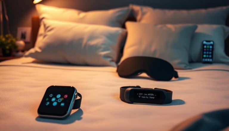 Best Sleep Tracking Devices: Top Picks for Better Rest