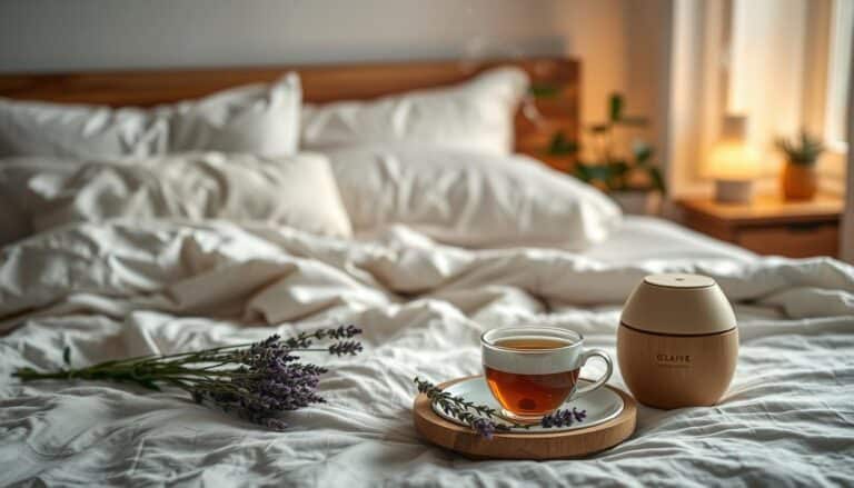 Natural Home Remedies for Better Sleep Tonight