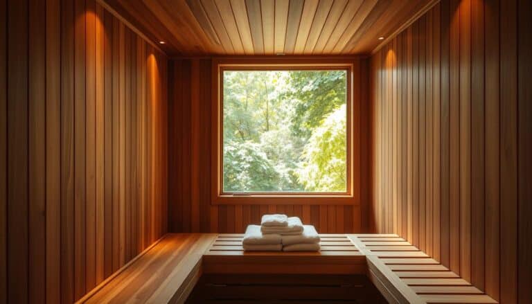 Home Sauna Benefits: Boost Your Health & Wellness Today