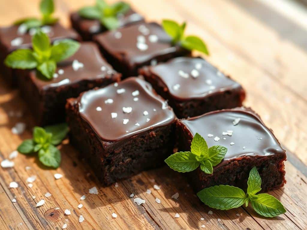 keto brownies