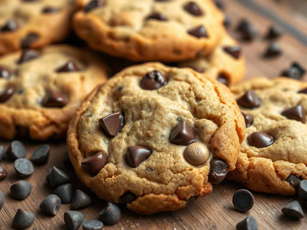 keto cookies