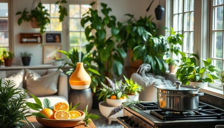 Make Your Home Smell Amazing: Natural Fragrance Ideas