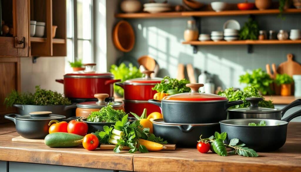 non-toxic cookware brands