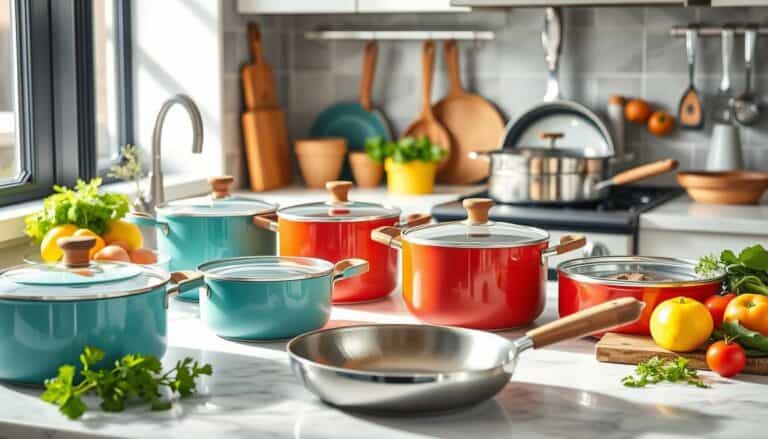 The Ultimate Non Toxic Cookware Guide For Your Kitchen