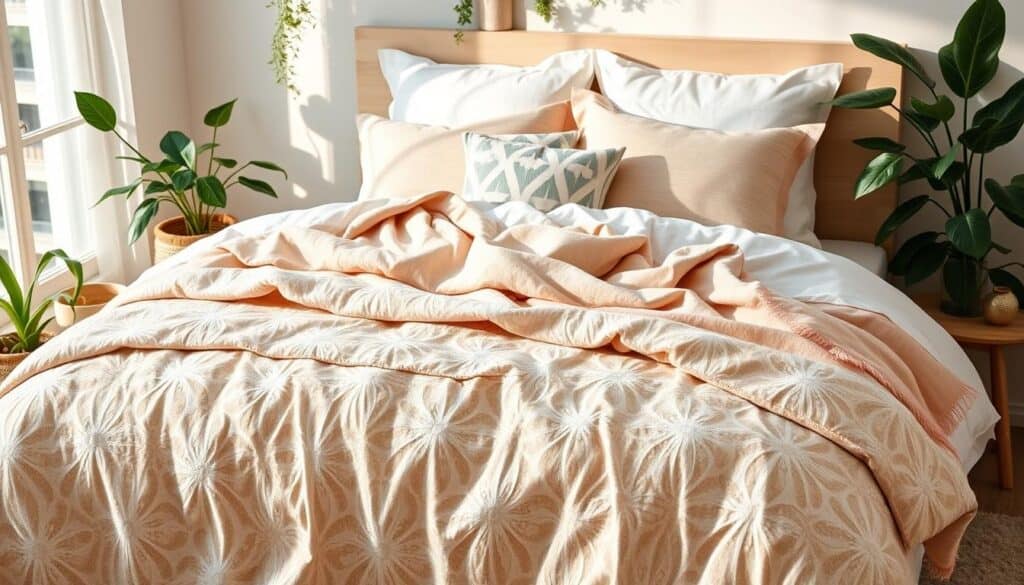 organic duvet covers