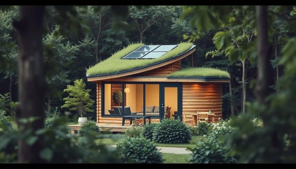 sustainable architecture