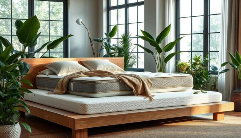 Best Options: Top Organic Mattresses for Better Sleep