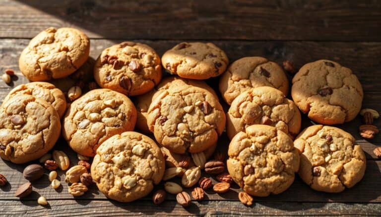 15 Easy Paleo Cookie Recipes for Beginners