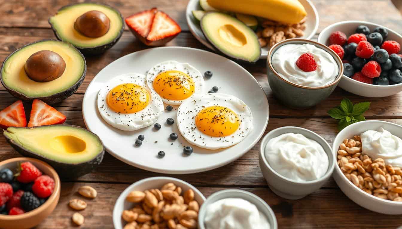 15 Quick Paleo Breakfast Ideas for Busy Mornings