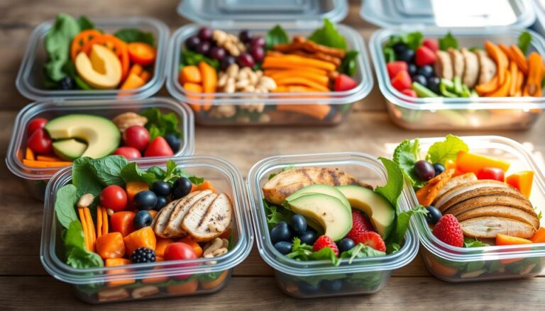 5 Simple Paleo Lunch Box Ideas