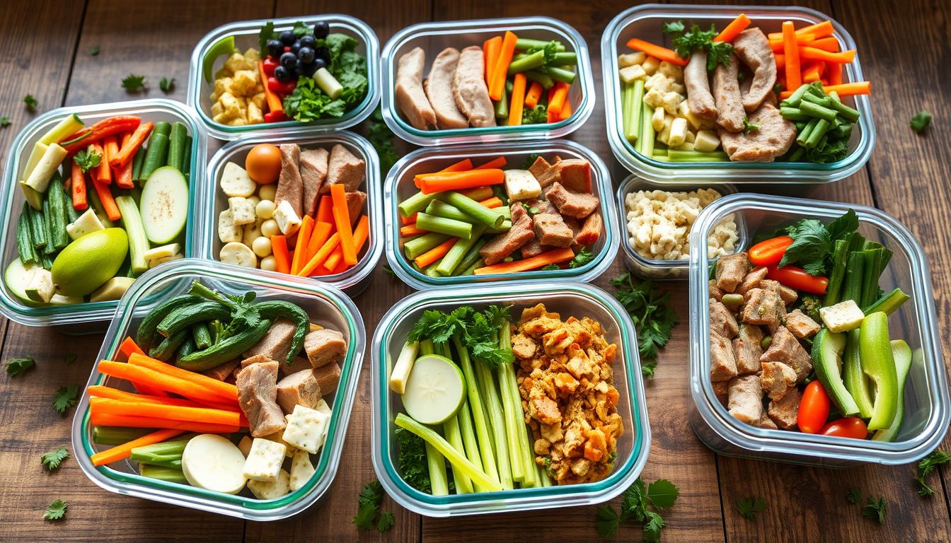 7 Days of Easy Paleo Meal Prep Ideas