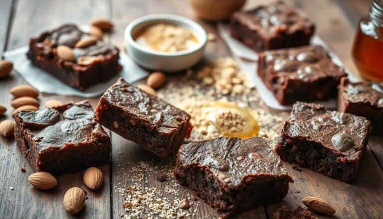 7 Paleo Brownie Recipes That Taste Like Heaven