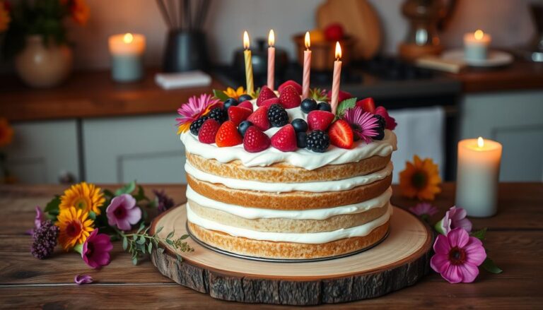 8 Paleo Birthday Cake Ideas