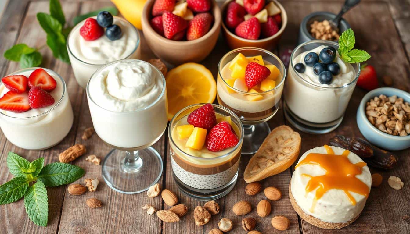 8 Paleo Pudding Recipes