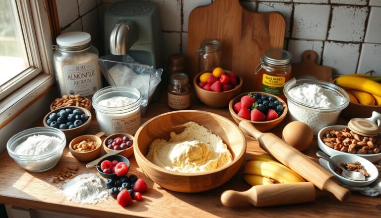 Beginner’s Guide to Paleo Baking