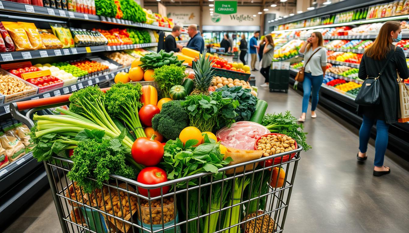 Budget-Friendly Paleo Shopping Secrets