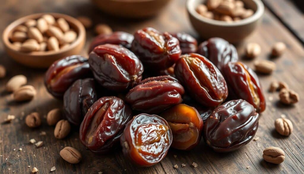 Dates Natural Sweetener