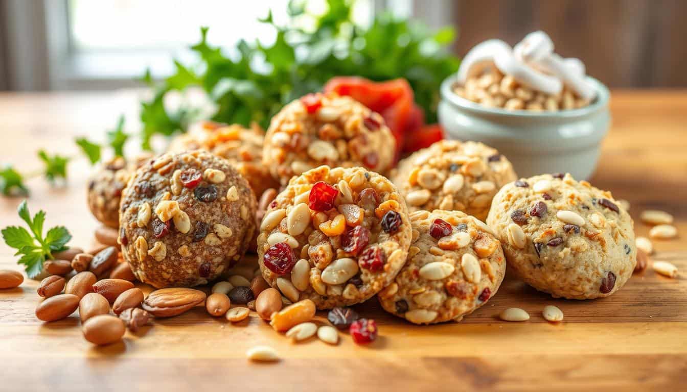 Healing Gut-Friendly Paleo Treats