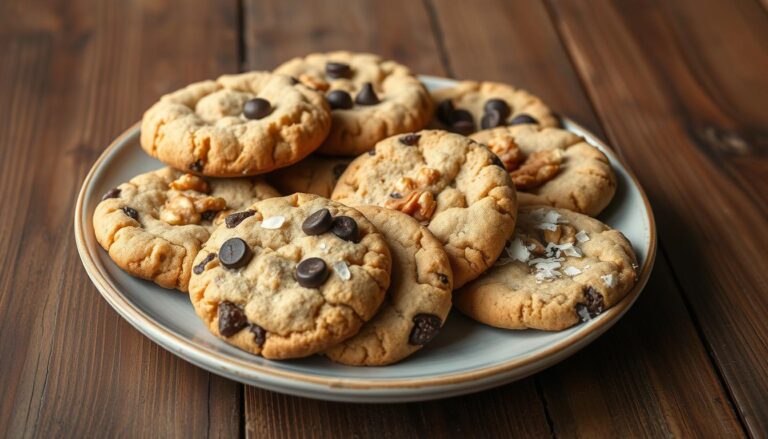 No-Fail Paleo Cookie Guide