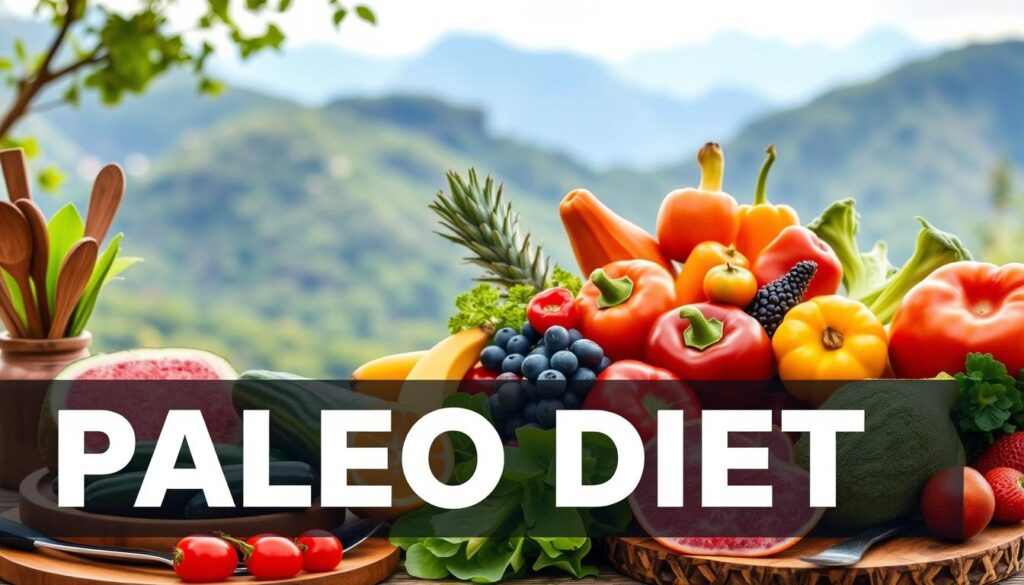 Paleo Diet Benefits