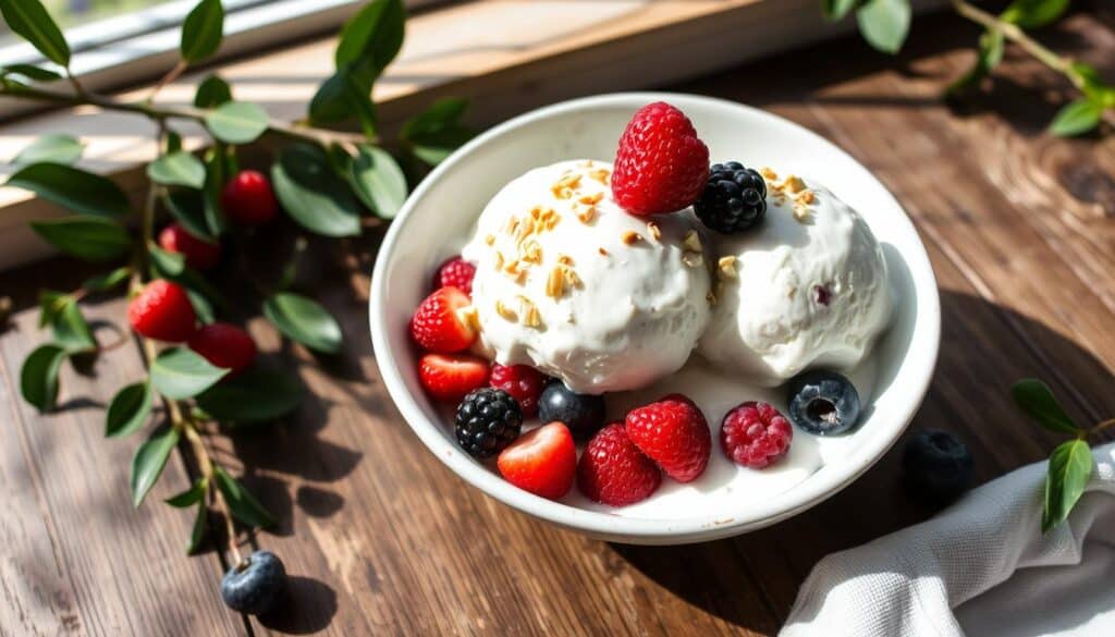 Paleo Ice Cream Recipe