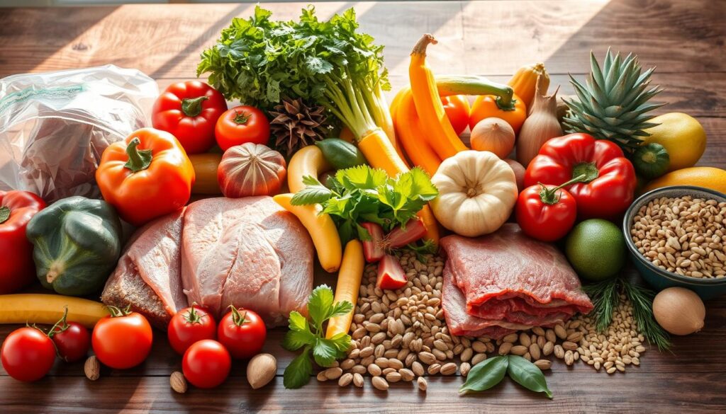 Paleo diet benefits