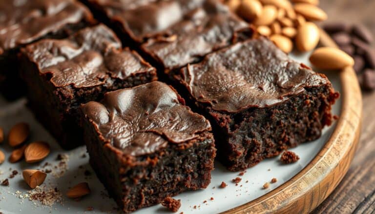 Secret to Fudgy Paleo Brownies