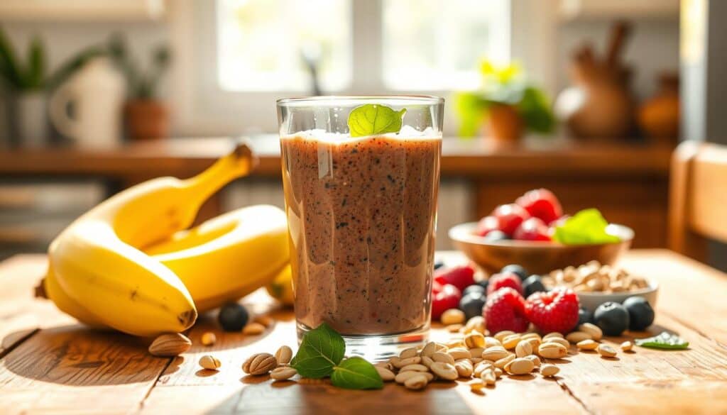 paleo smoothie