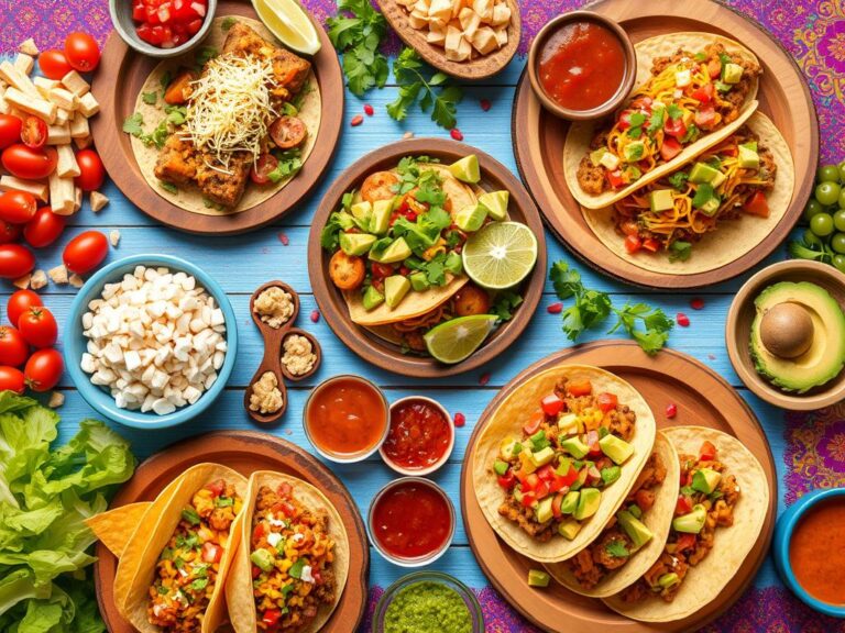 10 Easy Taco Tuesday Recipes