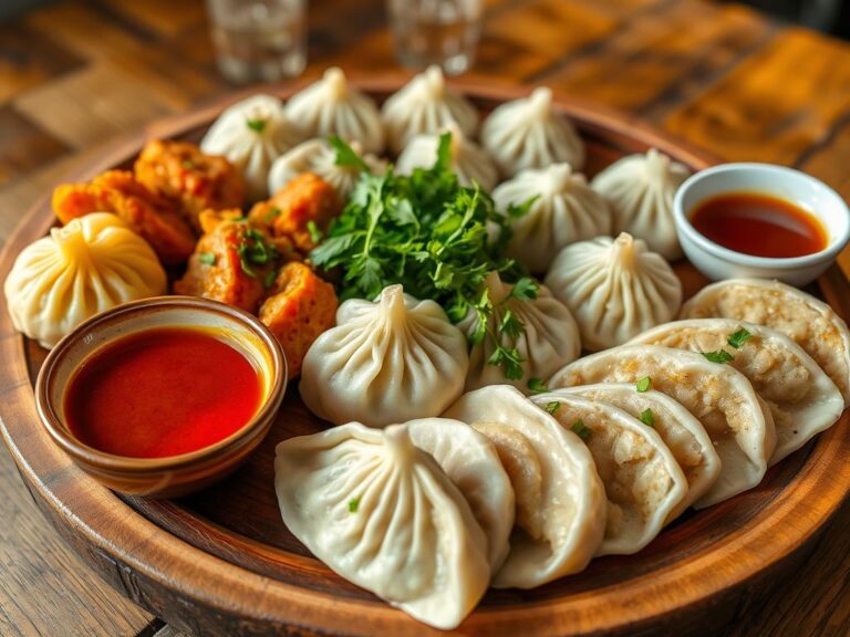 10 Simple Dumpling-Based Meals