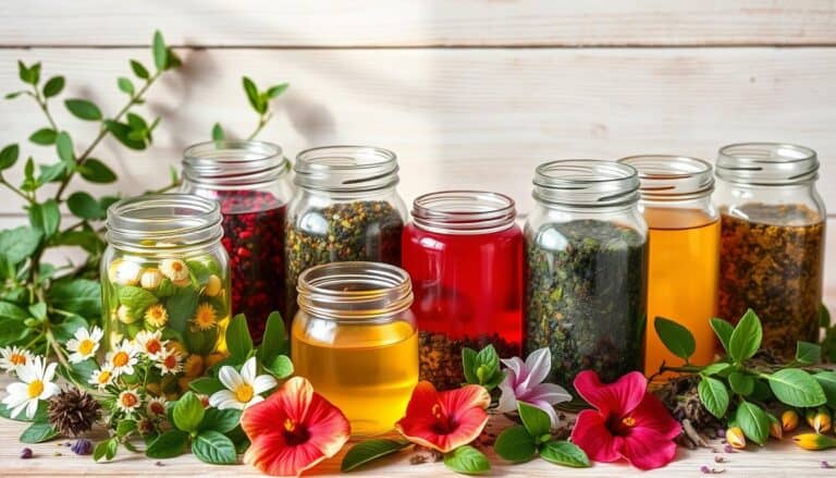 8 Herbal Tea Blends for Women’s Health