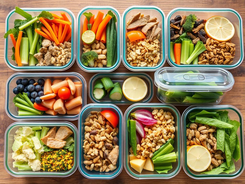 9 Paleo Meal Prep Containers You Need