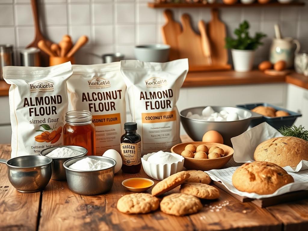 Master Paleo Baking Without Breaking the Bank