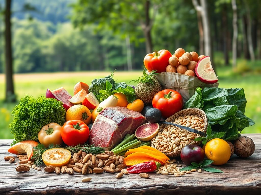 Paleo Diet Principles Explained