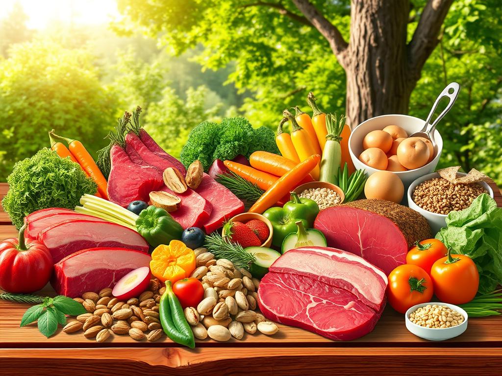 Paleo Diet Principles Explained