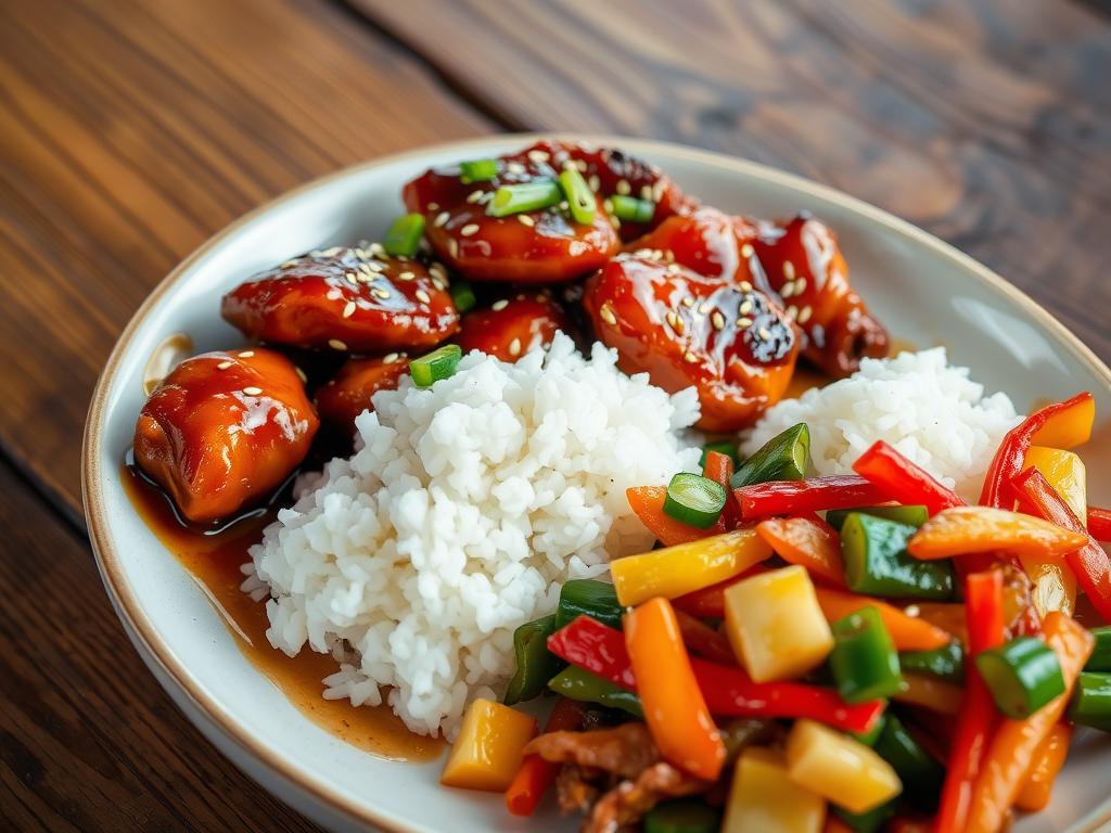 Teriyaki Chicken Recipes