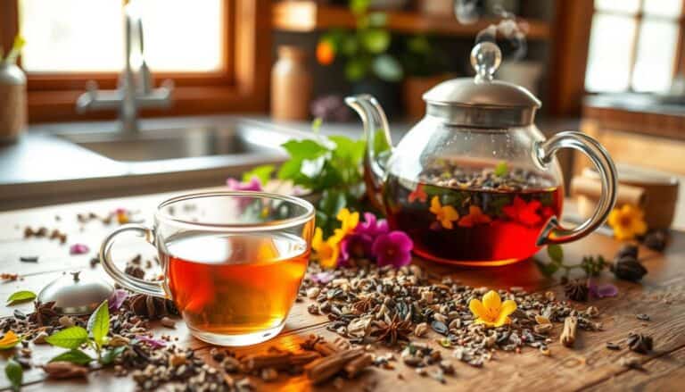 The Perfect Herbal Tea Steeping Guide for Beginners