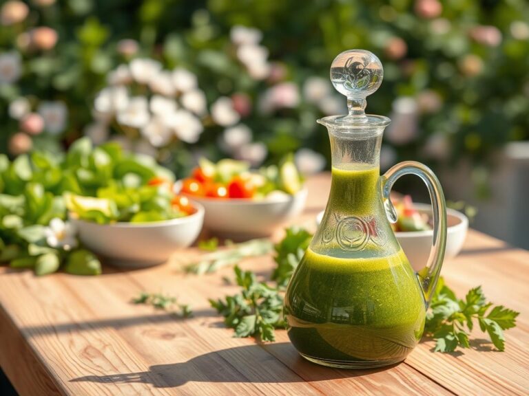 15 Spring Salad Dressing Ideas