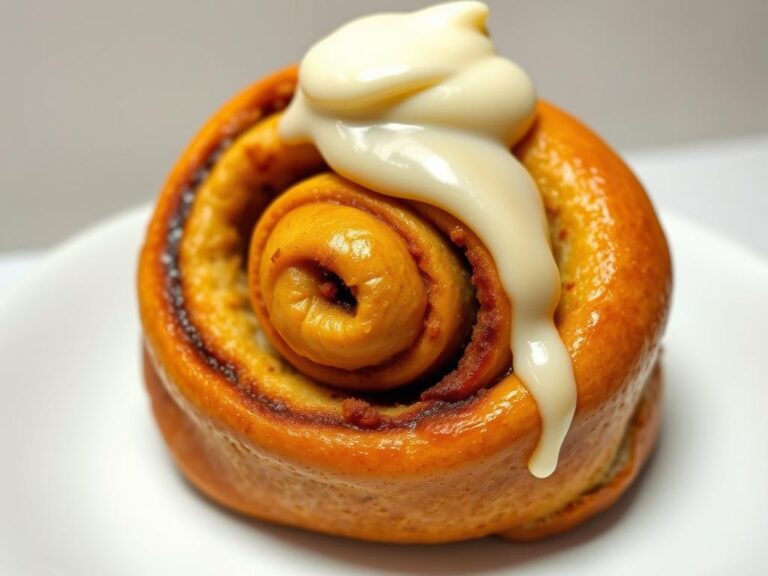 8 Quick Cinnamon Roll Hacks