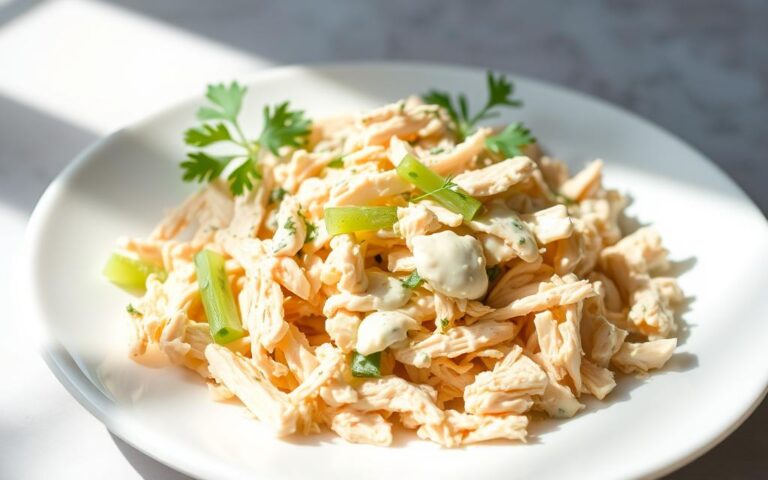 Best Ever Classic Chicken Salad