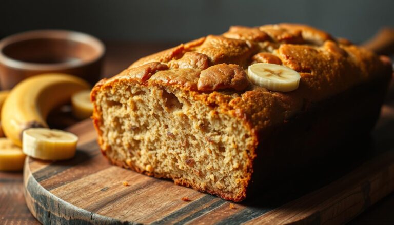 Eggless Banana Bread That’s Perfectly Moist