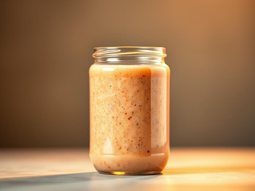 Healthy Thousand Island Dressing