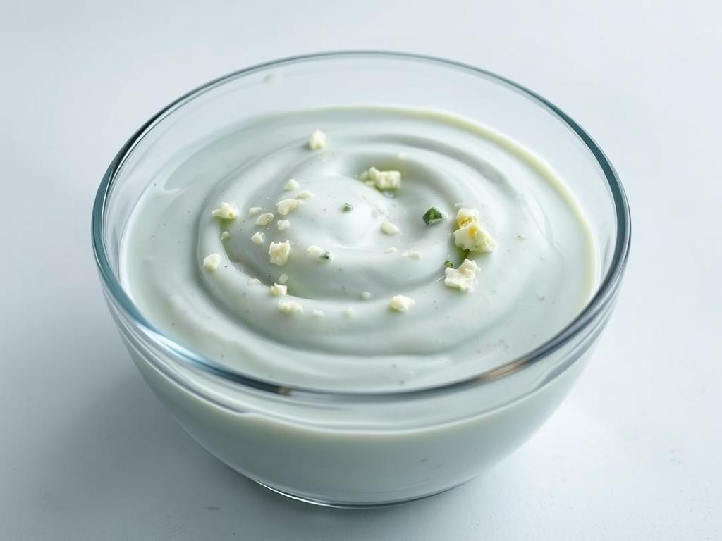 Keto Blue Cheese Dressing