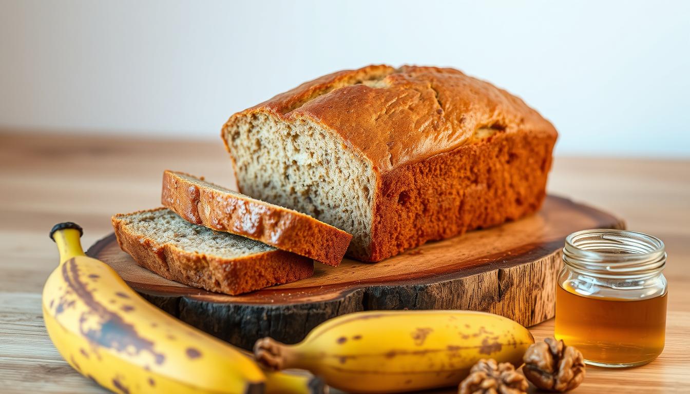 No-Butter Banana Bread (Still Incredibly Moist!)